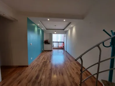 Cobertura com 4 Quartos à venda, 167m² no São Judas, São Paulo
