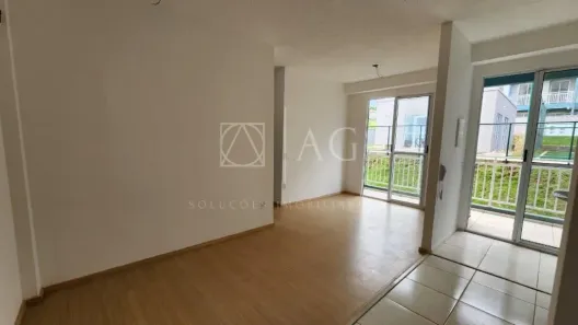 Apartamento com 2 Quartos à venda, 48m² no Maubisa, Ribeirão Preto