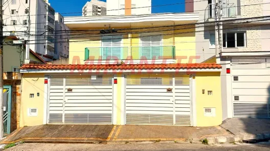 Sobrado com 3 Quartos à venda, 141m² no Vila Paulicéia, São Paulo