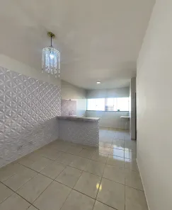 Apartamento com 2 Quartos à venda, 45m² no Chácaras Anhangüera, Valparaíso de Goiás