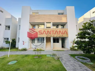 Apartamento com 2 Quartos à venda, 86m² no Buraquinho, Lauro de Freitas