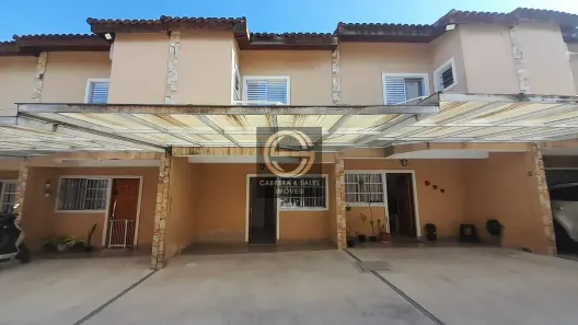Casa de Condomínio com 2 Quartos à venda, 72m² no Vila Ré, São Paulo