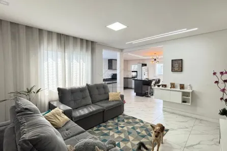 Cobertura com 2 Quartos à venda, 263m² no Parque Capuava, Santo André