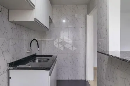 Apartamento com 1 Quarto para alugar, 45m² no Centro Histórico, Porto Alegre