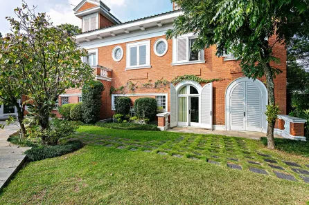 Casa com 5 Quartos à venda, 600m² no Jardim Guedala, São Paulo