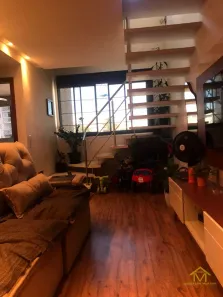 Cobertura com 2 Quartos à venda, 140m² no Soteco, Vila Velha