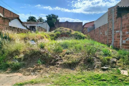 Lote/Terreno à venda, 250m² no Vila Europa, Tupã