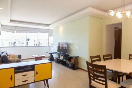 Apartamento com 3 Quartos à venda, 96m² no Partenon, Porto Alegre
