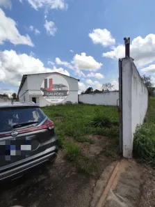 Galpão/Depósito/Armazém com 4 Quartos para alugar, 1000m² no Br 101, Conceição do Jacuípe