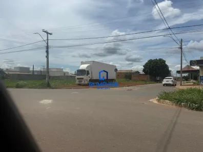 Lote/Terreno à venda, 620m² no Residencial Aracy Amaral, Senador Canedo