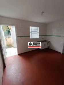 Sobrado com 2 Quartos para alugar, 80m² no Vila Natália, São Paulo