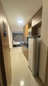 Apartamento com 1 Quarto à venda, 45m² no Jatiúca, Maceió