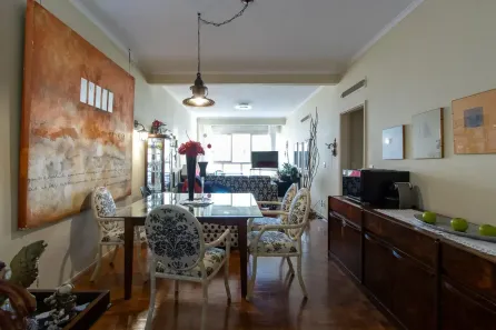 Apartamento com 3 Quartos à venda, 165m² no Centro Histórico, Porto Alegre