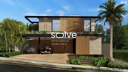 Sobrado com 5 Quartos para alugar, 430m² no Jardim Santa Rita, Indaiatuba