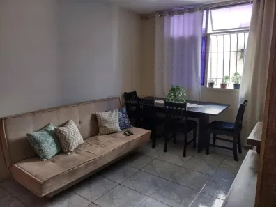 Cobertura com 2 Quartos à venda, 60m² no Santana, Niterói