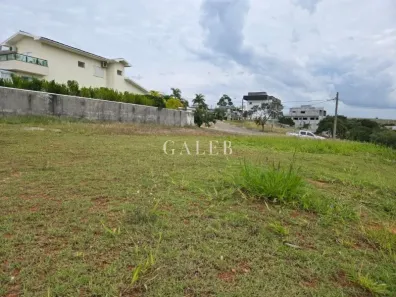 Lote/Terreno à venda, 800m² no Condomínio Residencial Shamballa III, Atibaia