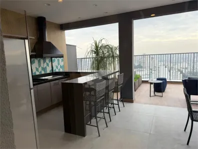 Apartamento com 3 Quartos à venda, 139m² no Alto da Mooca, São Paulo