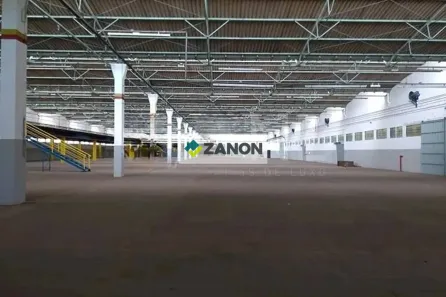 Galpão/Depósito/Armazém à venda, 12235m² no Retiro, Jundiaí