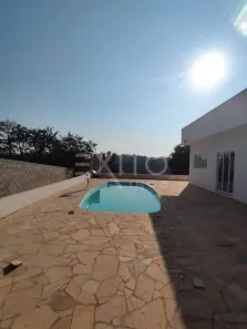 Fazenda/Sítio com 3 Quartos à venda, 102m² no Ville Saint James I, Campo Limpo Paulista