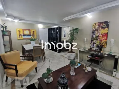 Apartamento com 3 Quartos à venda, 163m² no Paraíso do Morumbi, São Paulo