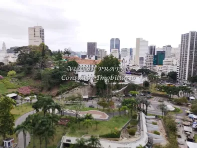 Sala Comercial à venda, 31m² no Centro, Rio de Janeiro