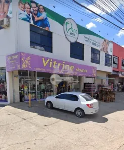 Sala Comercial para alugar, 80m² no Tatuquara, Curitiba