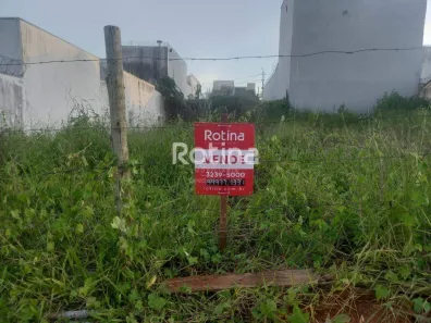 Lote/Terreno à venda, 250m² no Jardim Europa, Uberlândia