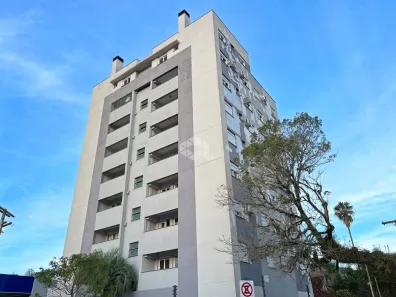 Apartamento com 2 Quartos à venda, 50m² no Teresópolis, Porto Alegre