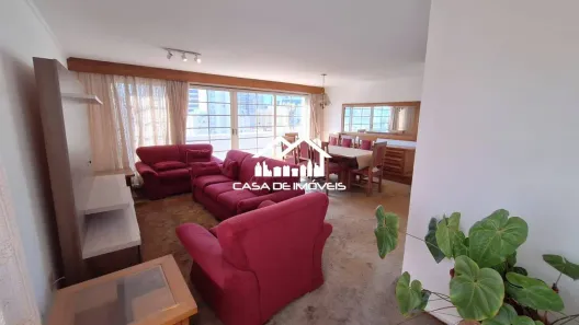 Cobertura com 3 Quartos à venda, 254m² no Vila Olímpia, São Paulo