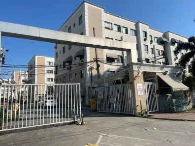 Apartamento com 2 Quartos à venda, 50m² no Vigário Geral, Rio de Janeiro
