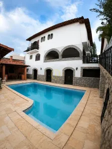 Casa com 5 Quartos para alugar, 329m² no Caiçara-Adelaide, Belo Horizonte