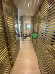Apartamento com 1 Quarto à venda, 27m² no Campo Belo, São Paulo