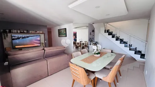 Cobertura com 4 Quartos à venda, 214m² no Recreio dos Bandeirantes, Rio de Janeiro