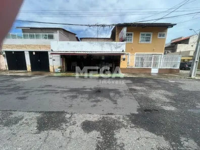 Casa com 1 Quarto à venda, 136m² no Monte Castelo, Fortaleza