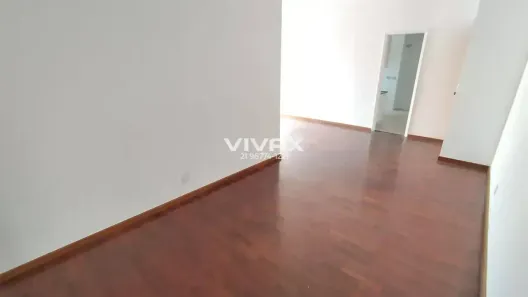 Apartamento com 3 Quartos à venda, 117m² no Méier, Rio de Janeiro