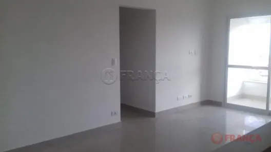 Apartamento com 3 Quartos à venda, 84m² no Jardim Califórnia, Jacareí