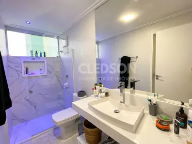Apartamento com 3 Quartos à venda, 130m² no Pituba, Salvador