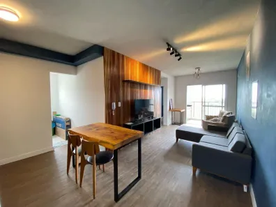 Apartamento com 2 Quartos à venda, 64m² no Vila Nova, Itu