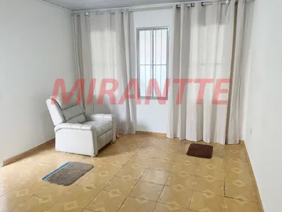 Casa com 3 Quartos à venda, 140m² no Vila Sabrina, São Paulo