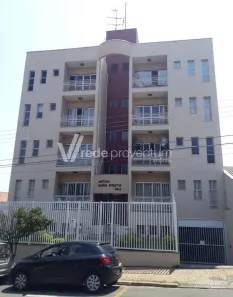 Apartamento com 2 Quartos à venda, 78m² no Parque Nova Suíça, Valinhos