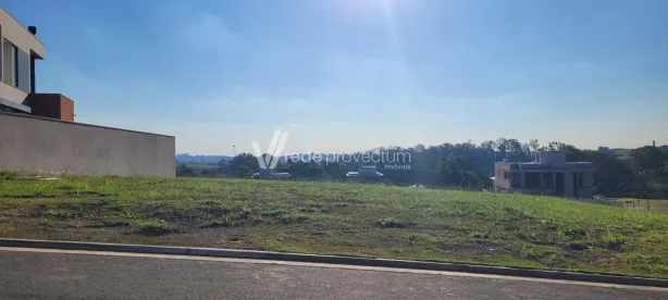 Lote/Terreno à venda, 552m² no Loteamento Artesano, Campinas