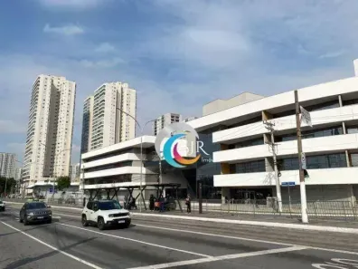 Sala Comercial para alugar, 628m² no Barra Funda, São Paulo
