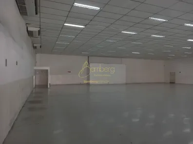 Galpão/Depósito/Armazém à venda, 1340m² no Jardim Marajoara, São Paulo