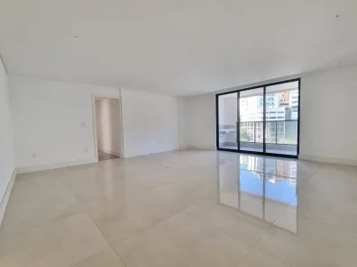 Apartamento com 4 Quartos à venda, 170m² no Granbery, Juiz de Fora