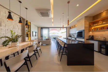 Casa com 3 Quartos à venda, 277m² no Tocantins, Toledo