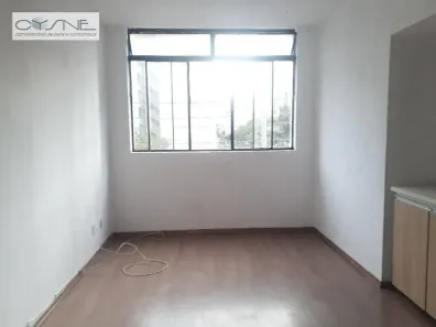 Apartamento com 1 Quarto à venda, 48m² no Campos Elíseos, São Paulo