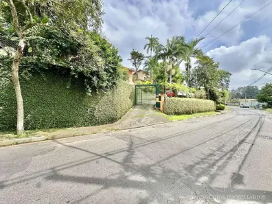Casa com 4 Quartos à venda, 218m² no Chácara Eliana, Cotia