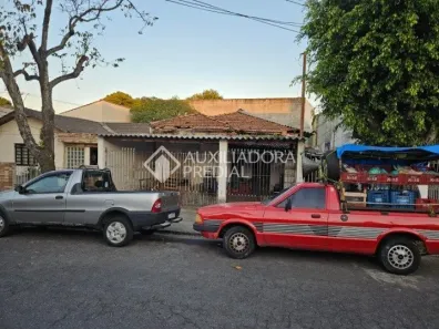Casa com 1 Quarto à venda, 260m² no Prosperidade, São Caetano do Sul