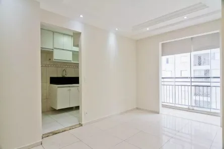 Apartamento com 2 Quartos à venda, 65m² no Parque Maria Domitila, São Paulo