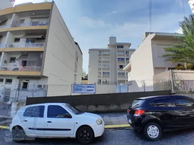 Lote/Terreno à venda, 324m² no Centro, Florianópolis